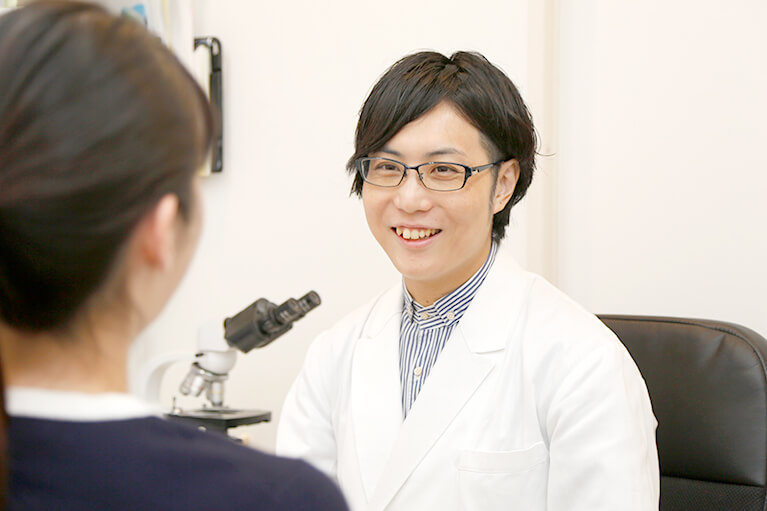 院長
